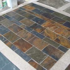 Rustic cheap patio paver stones paving stone outdoor for sale